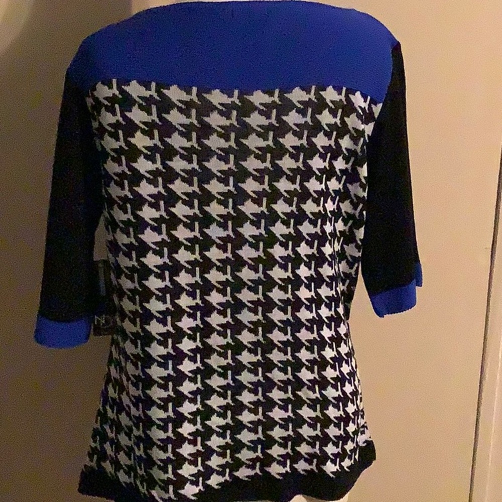 Blouse - Picture 4 of 5
